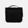 Cosmetic mester on Velcro, with hook, black color
