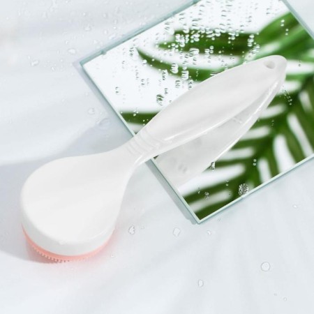 Washing brush "Girl Boss"-3