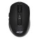 Acer OMR070 Black optical mouse (1600DPI) wireless BT/Radio USB for a laptop (6but) 1029447