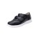 Semiobotins for a boy, size 35