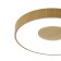 Ceiling light Mantra Coin, LED, 2500LM, 2700-5000K, 68 mm, color wood