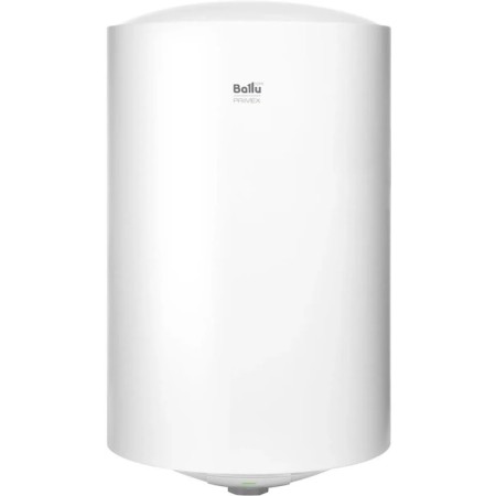 BALLU BWH/S 80 Legacy water heater, cumulative, 1.5 kW, 80 l, white-1