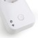 Smart outlet Elektrostandard, 96x56x70 mm, white color