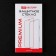 Krutoff protective glass for Realme 9 Pro, full glue, black