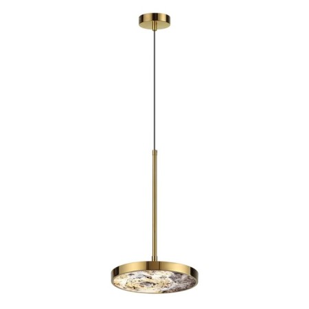 Suspension Bergi LED 15W 3000k/4000k/6000k-7