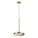 Suspension Bergi LED 15W 3000k/4000k/6000k