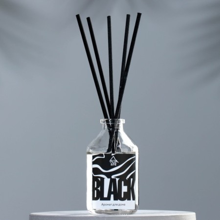 Diffusor flavores "Black", 50 ml-1