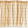 Puppet hair-trash "straight" hair length: 40 cm, width: 50 cm, No. 27V