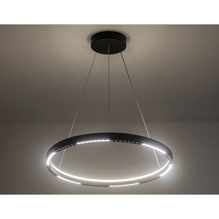 LED LED SCREED AMBRELLA LIGHT, LINTECH, FL5852, LED, 35 W, 2800LUM, 3000-6400K, black color black-2