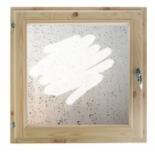 Window 70x70 cm, 