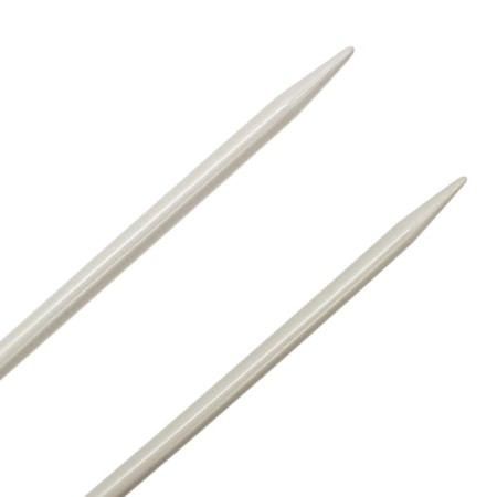 The knitting needles are circular, aluminum with 80 cm/4.0 mm coating-2