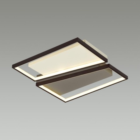 Ceiling chandelier TARO 72W LED 7x7 cm-2