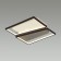Ceiling chandelier TARO 72W LED 7x7 cm