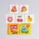 Memsy translated tattoos with augmented reality "Sweets"