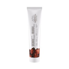 Natural toothpaste-gel dark chocolate, 75 ml