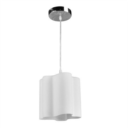 Люстра подвес Serenata 1x40W E27, 20x20x20 см
