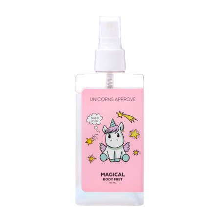 Perfumenized body haze Unicorns Approve, 150 ml