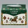 Box for sweets “Happy New Year!”, Carousel, 10 x 18 x 14 cm, New Year
