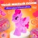 Set of "Your dear pony", mix