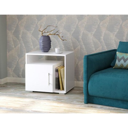 Highlight Tumba, 600x440x500, white