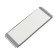 Motovilo, leash, with isolon, large, 155 x 56 mm