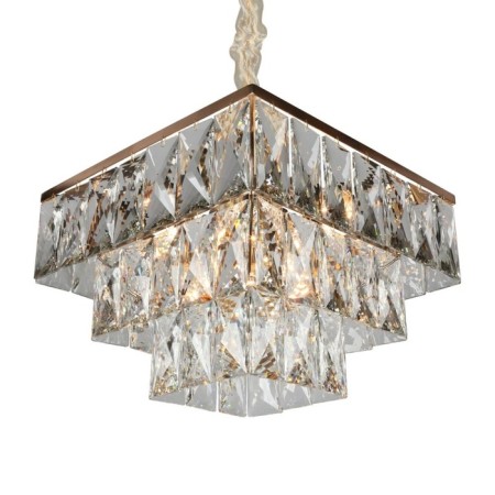 Suspended chandelier Arenella E14 320W