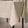 Gold tablecloth Gold 100*140 ± 5 cm, 100% p/e, 180g/m2