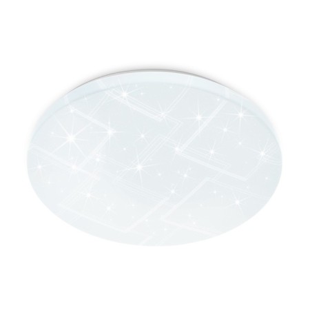 LED ceiling LED Ambrella Light, Air, FZ1031, LED, 21 W, 1575LUM, 6400K, white color
