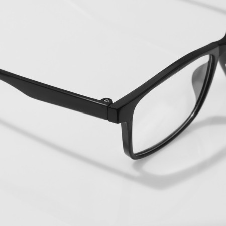 Ready glasses GA0547 (color: C1 black; diopter: + 2.5; Toning: no)-2