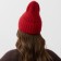 Women's hat MIST, red, p. 56