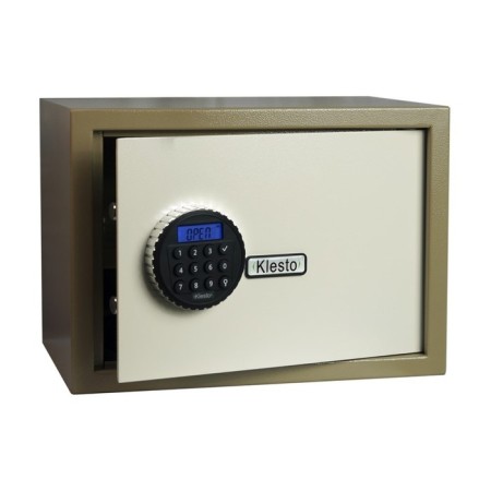 Furniture safe Klesto 25e-1