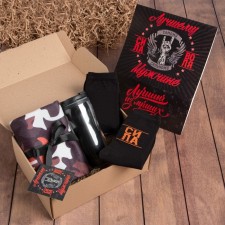 Gift set 