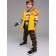 Sneakers for the boy PlayTode, size 34