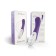 Vibrator Mystim al punto purple