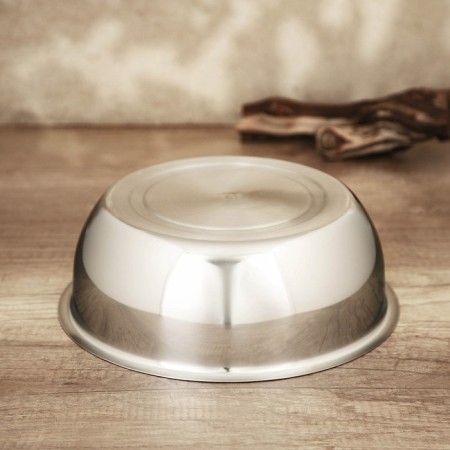 MIK "Classic", 3.5 l, d = 29 cm, thickness 0.8 mm-1