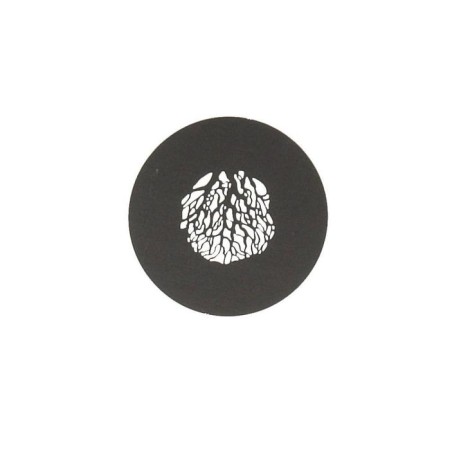Set of masks Gobo Falcon Eyes, 46 pcs-2