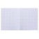 A notebook of 96 sheets in Calligrata Smiley Call, cover coated cardboard, offset unit, mix
