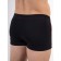 Male panties, size 48, black color