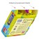 Gouache 9 colors x 25 ml, Cullinan "Beast", in a cardboard box