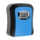 Coater COMPLY CODE TUNDRA LIGHT, Blue color