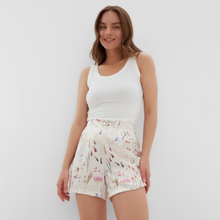 Women's shorts KAFTAN SPring p. 40-42-4