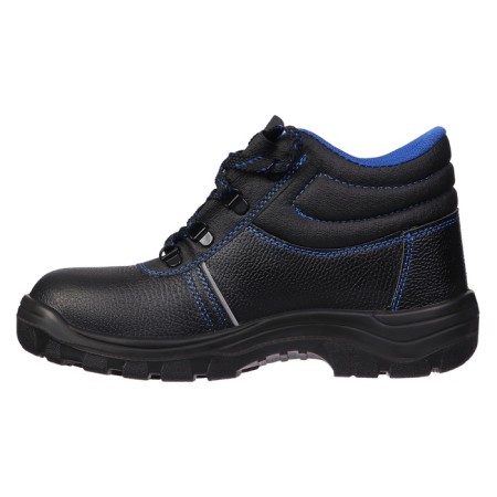 Working leather boots Prosafe Basic 13, Take thermoplast, size 45-4