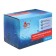 Circulation pump STI CR 32/4, pressure 4 m, 40 l/min, 39/57/77 WT