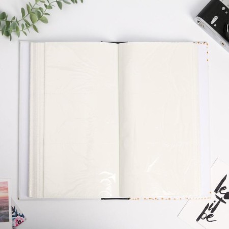 Photo album in 300 photos "Follow the dream"-1