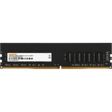 Memory DDR4 16GB 3200MHz Digma DGMAD43200016D RTL PC4-25600 CL22 DIMM 288-PIN 1.2V Dual Rank 10044