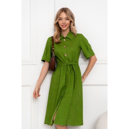 Women's dress, size 42-10