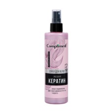 Hair spray 3 in 1, 250 ml