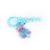 Blick for children's keys, anime "anime", 10 x 3.2 cm
