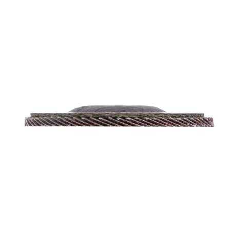 Circle of petal end scrap, 115 x 22 mm, p60-3