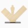 Stele "best of the best" 18.3 x 12.3 cm